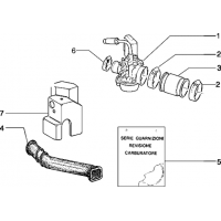 T14 - Carburateur