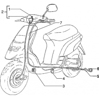 T35 - Transmissions-Frein AR-Compteur kilom.