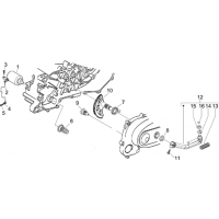 1.2 - Demarrage - Demarrage electrique