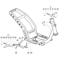 2.01 - Chassis coque