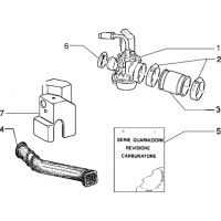 T14 - Carburateur