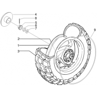 4.12 - Roue AR