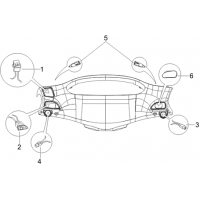 6.01 - Inverseurs - Commutateurs - Boutons - Interrupteurs