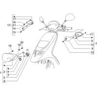 6.03 - Eclairages AV - Clignotants