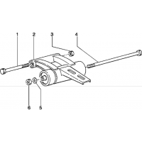 T28 - Bras oscillant