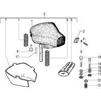 T21 - Selle