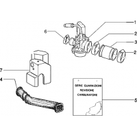 T14 - Carburateur