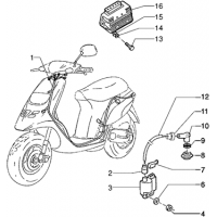 T36 - Dispositifs electriques