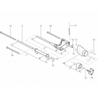 4.01 - Bras oscillant