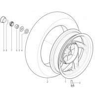 4.12 - Roue AR