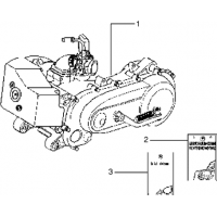 T1 - Moteur