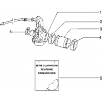 T14 - Carburateur