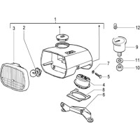 T32 - Projecteur AV