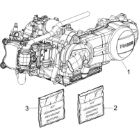 1.02 - Moteur complet