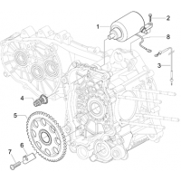 1.2 - Demarrage - Demarrage electrique