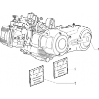 1.02 - Moteur complet