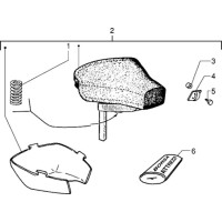 T32 - Selle