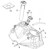 2.47 - Reservoir carburant