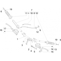 3.06 - Guidon - Maitre cylindre