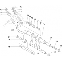 4.01 - Bras oscillant