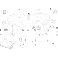 6.01 - Inverseurs - Commutateurs - Boutons - Interrupteurs