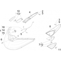 6.03 - Eclairages AV - Clignotants