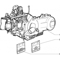 T1 - Moteur