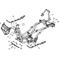 T22 - Chassis