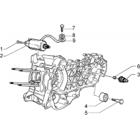 T14 - Demarrage Electrique-Poulie Amortissement