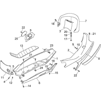 T29 - Protections laterales