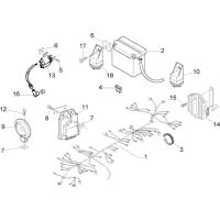 T45 - Dispositifs electriques