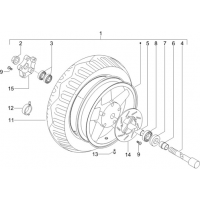 4.11 - Roue AV