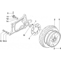 4.12 - Roue AR