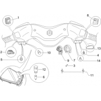 6.01 - Inverseurs - Commutateurs - Boutons - Interrupteurs