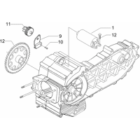 1.2 - Demarrage - Demarrage electrique