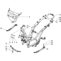 2.01 - Chassis/coque