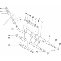 4.01 - Bras oscillant