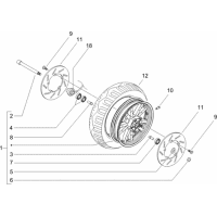4.11 - Roue AV