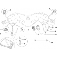 6.01 - Inverseurs - Commutateurs - Boutons - Interrupteurs