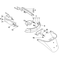 6.04 - Eclairages AR - Clignotants