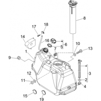 2.47 - Reservoir carburant