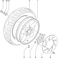 4.12 - Roue AR