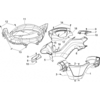 3.01 - Couvertures guidon