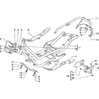 T22 - Chassis