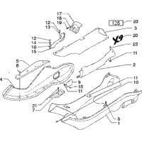 T32 - Protections laterales-spoiler