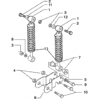 T37 - Dampers