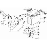 T47 - Batterie