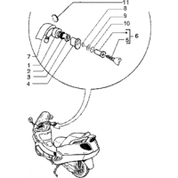 T51 - Commutateur