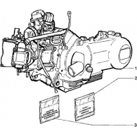 T1 - Moteur