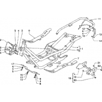 T24 - Chassis